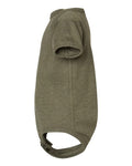 Rabbit Skins 4424 Vintage Military Green — direct side