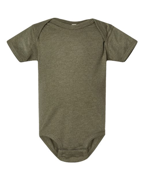 Rabbit Skins 4424 Vintage Military Green — front
