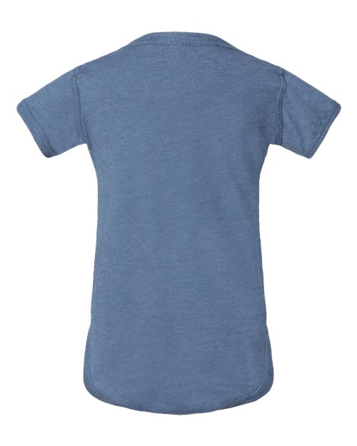 Rabbit Skins 4424 Vintage Indigo — back
