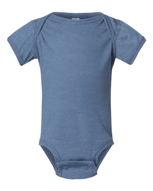Rabbit Skins 4424 Vintage Indigo — front