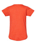 Rabbit Skins 4424 Vintage Orange — back
