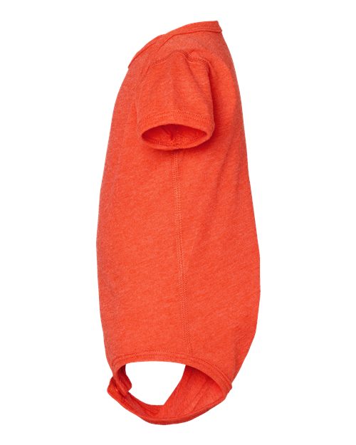 Rabbit Skins 4424 Vintage Orange — direct side