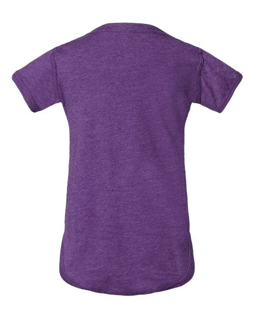 Rabbit Skins 4424 Vintage Purple — back