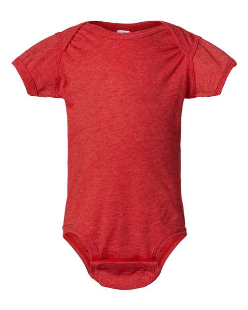 Rabbit Skins 4424 Vintage Red — front
