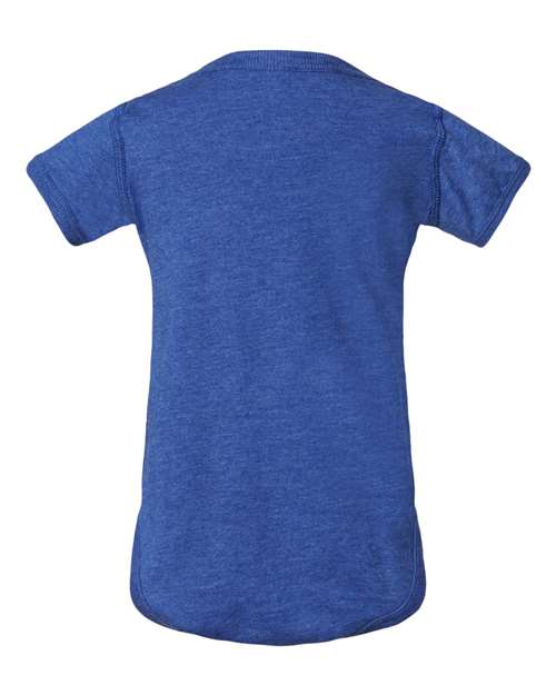 Rabbit Skins 4424 Vintage Royal — back