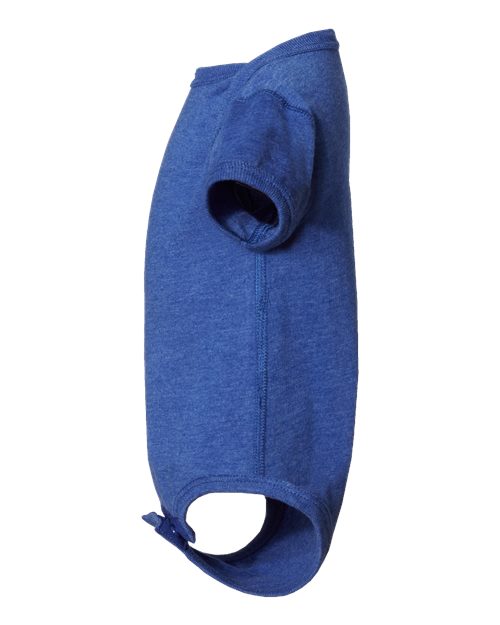 Rabbit Skins 4424 Vintage Royal — direct side