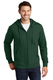 Port & Company PC850ZH - Unisex Fan Favorite Fleece Full-Zip Hoodie - Forest Green
