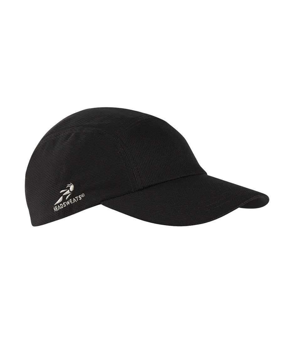Unisex Race Hat - Black