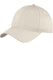 Port & Company C914 - Six-Panel Unstructured Twill Cap - Oyster