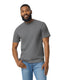 Gildan G650 - Softstyle Midweight Unisex T-Shirt - Charcoal