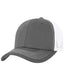 Top Of The World TW5505 - Unisex Ranger Cap - Charcoal / White