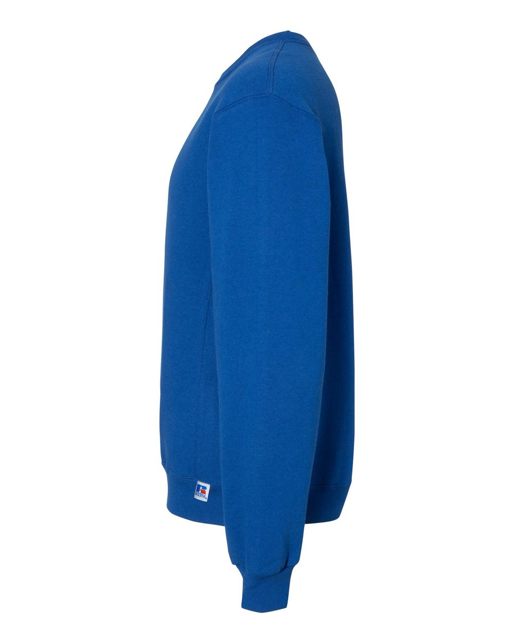 Dri Power® Crewneck Sweatshirt - Royal