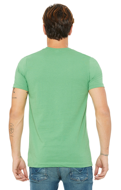 Unisex Jersey T-Shirt - Leaf