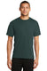 Port & Company PC381 - Unisex Performance Blend Tee - Dark Green