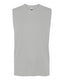 All Sport M2079 - Unisex Performance Shooter T-Shirt - Sport Silver