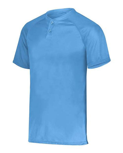 Augusta Sportswear 1565 Columbia Blue — side