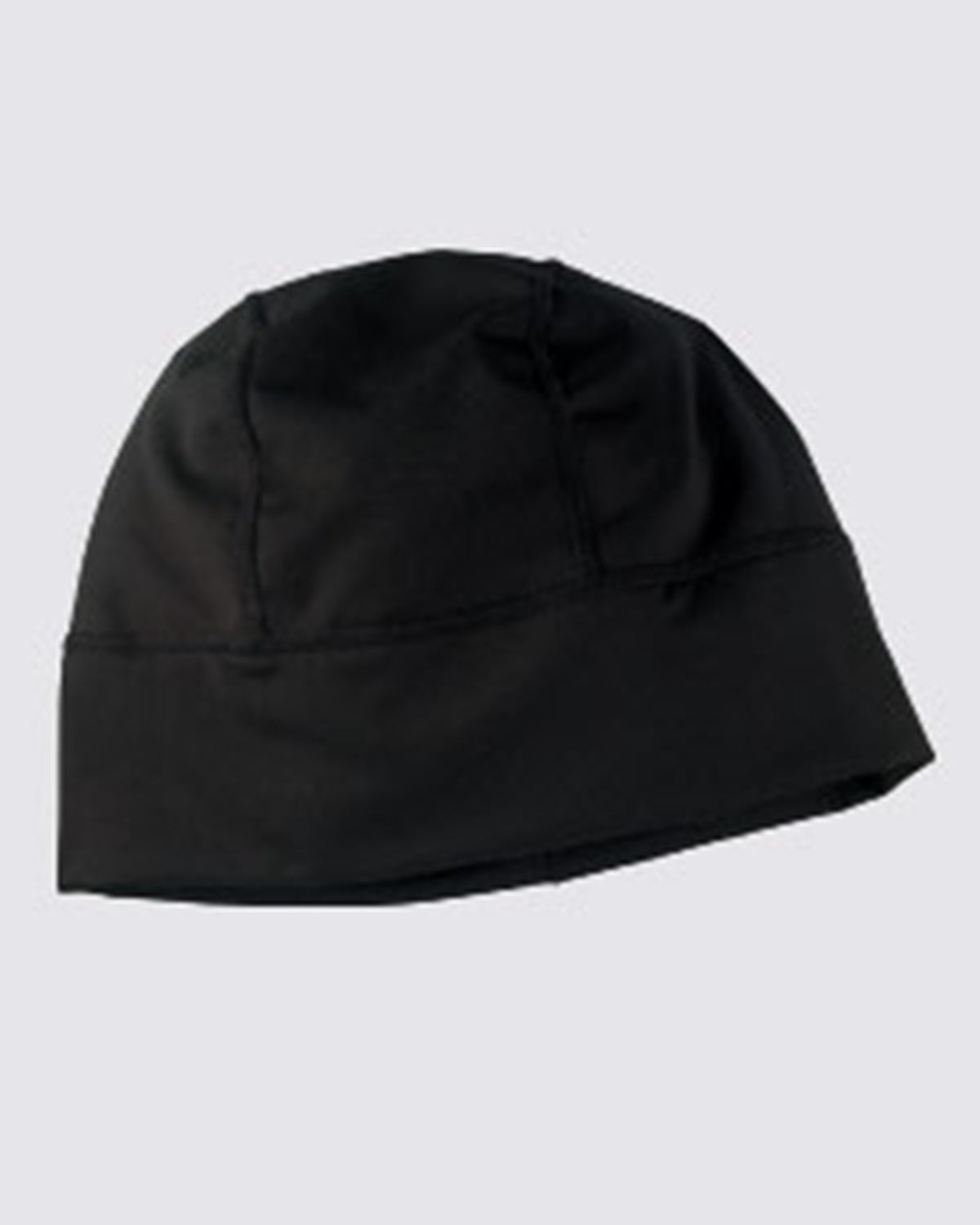 Performance Beanie - Black