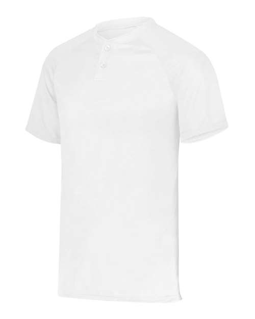 Augusta Sportswear 1565 White — side