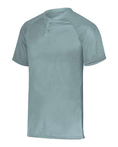 Augusta Sportswear 1565 Blue Grey — side