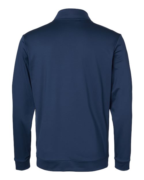 Adidas A295 Collegiate Navy — back