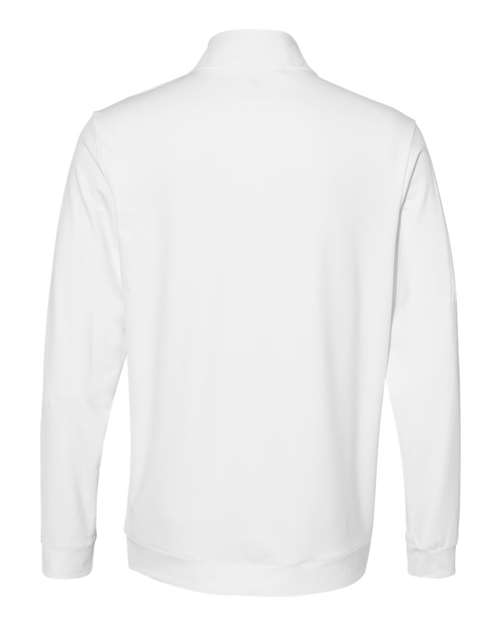Adidas A295 White — back