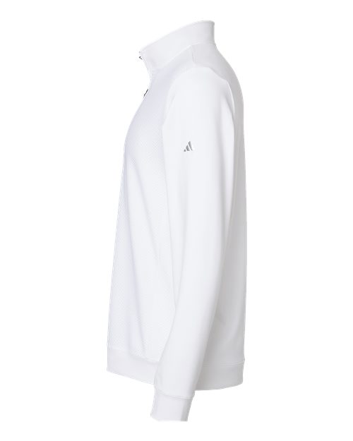 Adidas A295 White — direct side