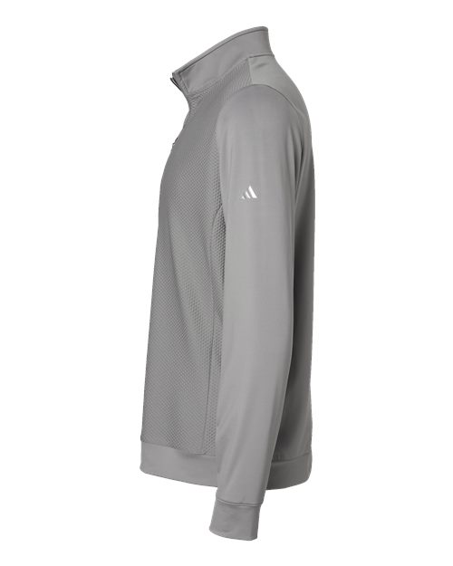 Adidas A295 Grey Three — direct side