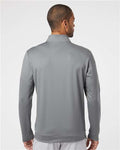 Adidas A295 Grey Three — on model back