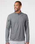 Adidas A295 Grey Three — on model front