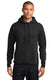 Port & Company PC78H - Unisex Core Fleece Pullover Hoodie - Jet Black