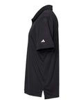 Adidas A324 Black/ White — direct side