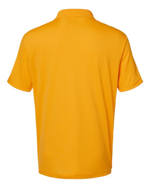 Adidas A230 Collegiate Gold — back