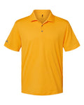 Adidas A230 Collegiate Gold — front