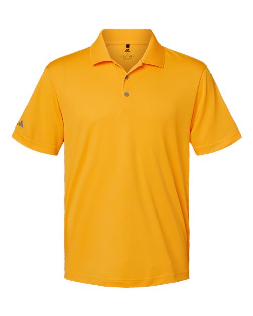 Adidas A230 Collegiate Gold — front