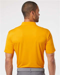 Adidas A230 Collegiate Gold — on model back
