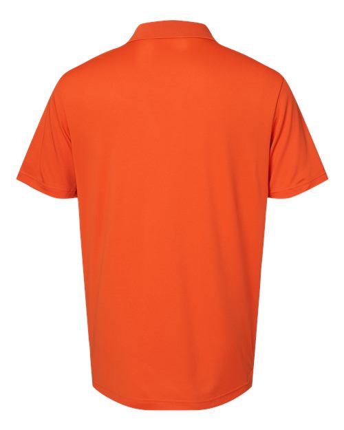 Adidas A230 Orange — back