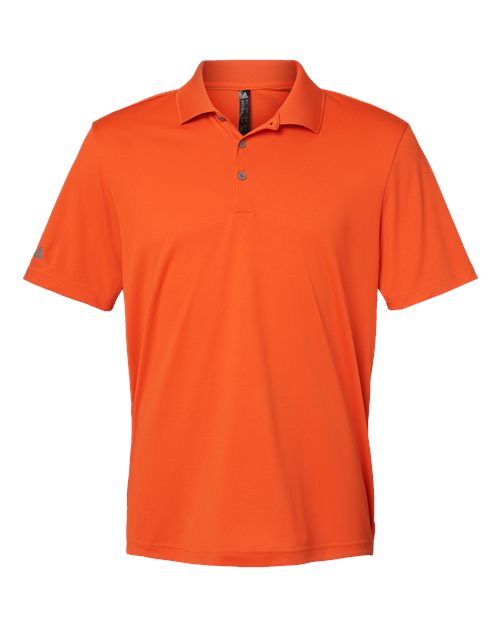 Adidas A230 Orange — front