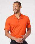 Adidas A230 Orange — on model front