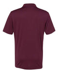 Adidas A230 Maroon — back