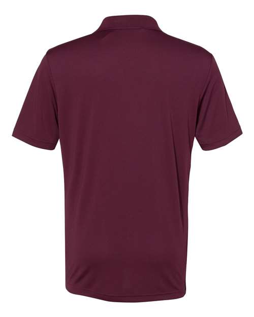 Adidas A230 Maroon — back