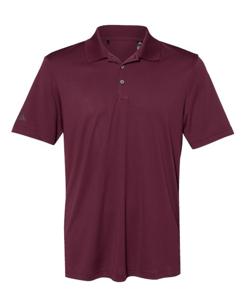 Adidas A230 Maroon — front