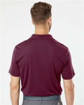 Adidas A230 Maroon — on model back