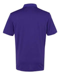 Adidas A230 Collegiate Purple — back