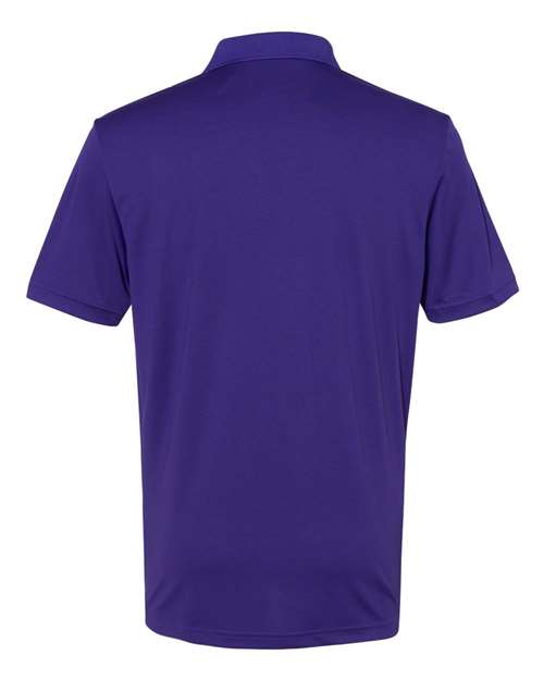 Adidas A230 Collegiate Purple — back