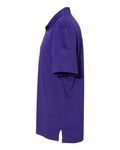 Adidas A230 Collegiate Purple — direct side