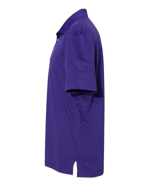 Adidas A230 Collegiate Purple — direct side