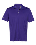 Adidas A230 Collegiate Purple — front