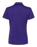 Adidas A231 Collegiate Purple — back
