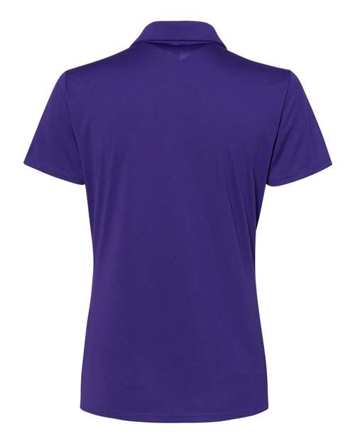 Adidas A231 Collegiate Purple — back