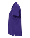 Adidas A231 Collegiate Purple — direct side